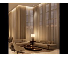 H. Interiors
