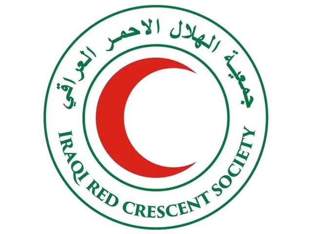 Iraqi Red Crescent Society