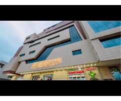 Dowaly Private Hospital