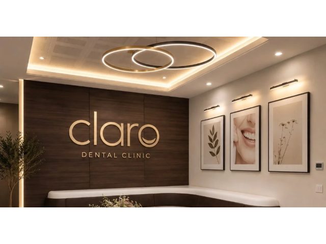 Claro Dental Care