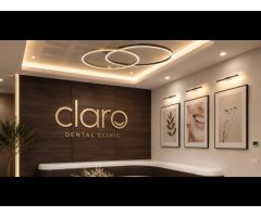 Claro Dental Care
