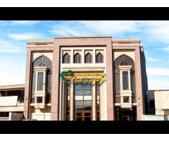 Denta Specialized Dental Clinics
