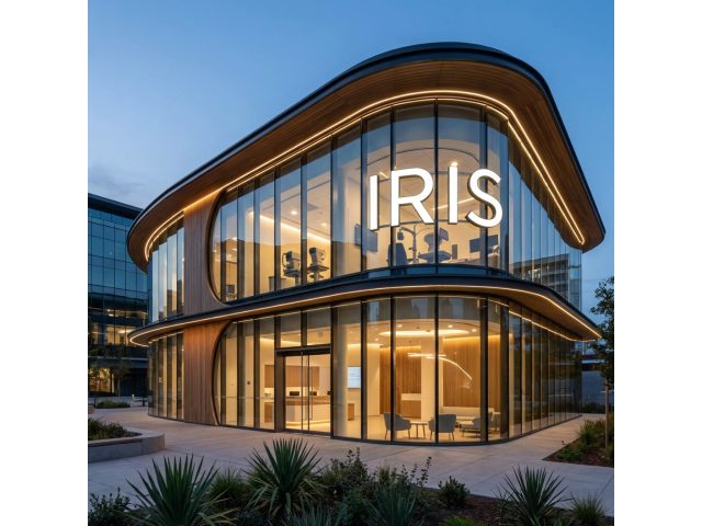 Iris Vision Center