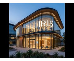 Iris Vision Center