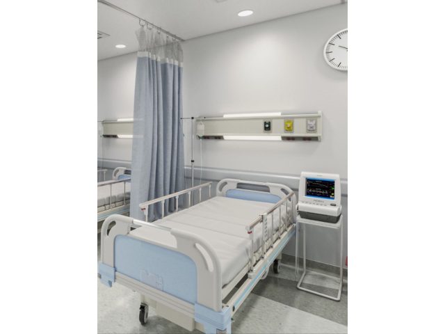 Health International Hospital HIH