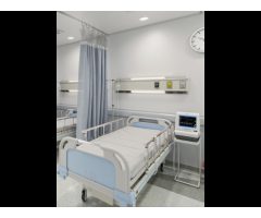 Health International Hospital HIH