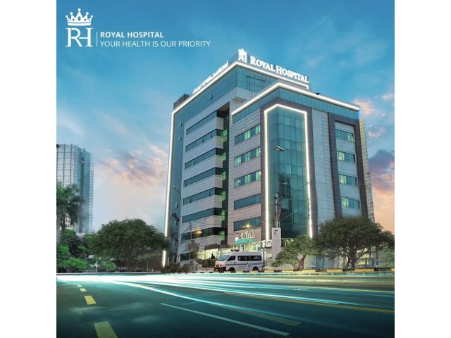 Royal Hospital