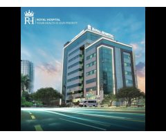 Royal Hospital