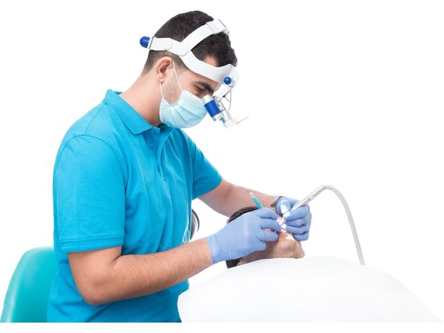 Future Dental Clinic GBT