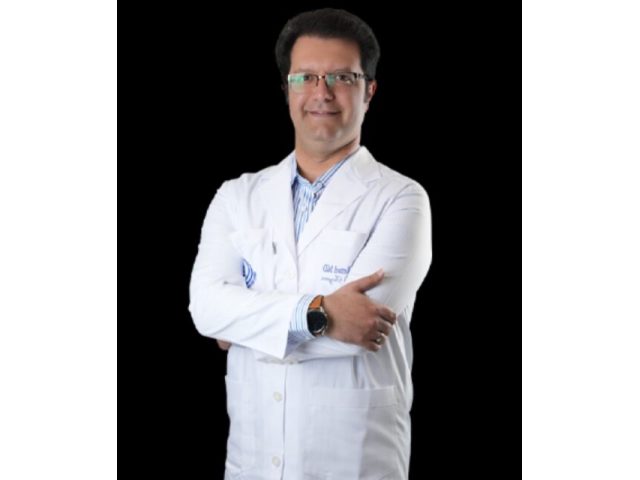 کلینیک پوست مو و زیبایی ایرسا Irsa Clinic