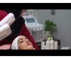 کلینیک پرنیان مشهد Parnian Clinic