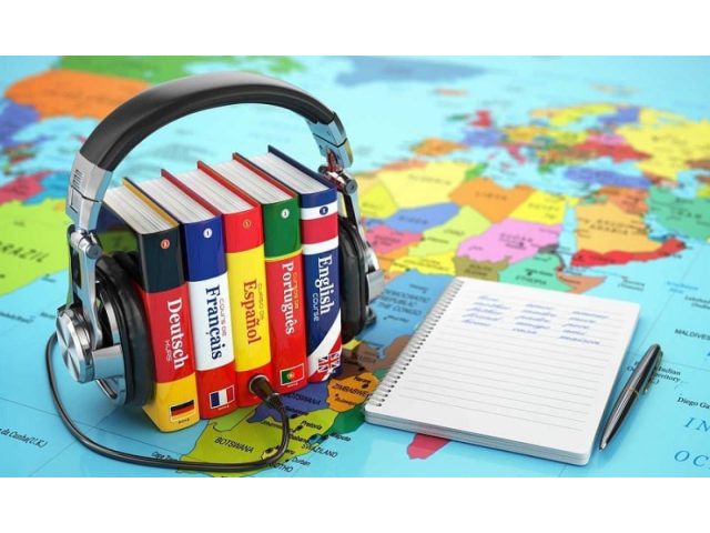 Language Apex آموزشگاه زبان اپکس