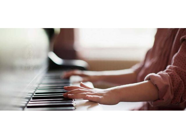 آموزشگاه موسیقی شیدا Sheida Music School