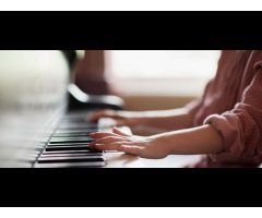 آموزشگاه موسیقی شیدا Sheida Music School