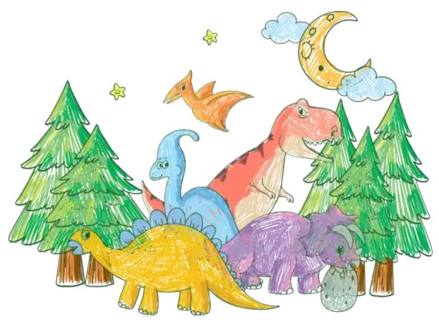 مهدکودک و پیشدبستانی نارسیس Narsis Kindergarten
