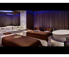 Away Spa Muscat