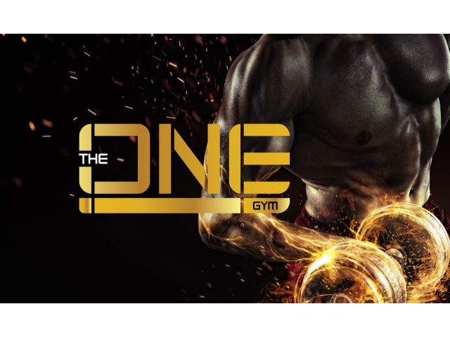 The One Gym Oman