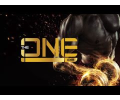 The One Gym Oman