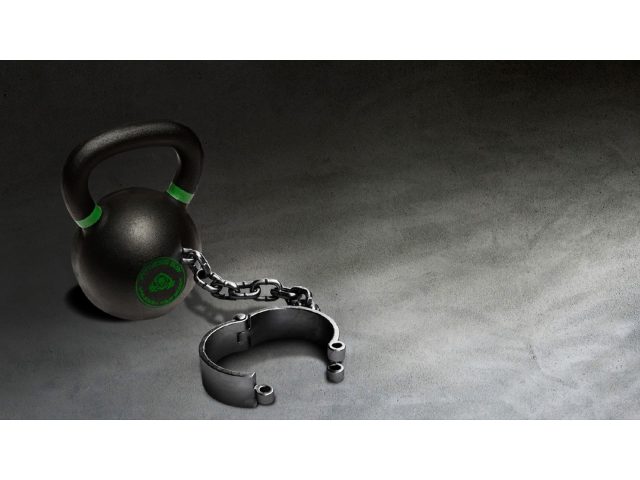 Fitness Bay