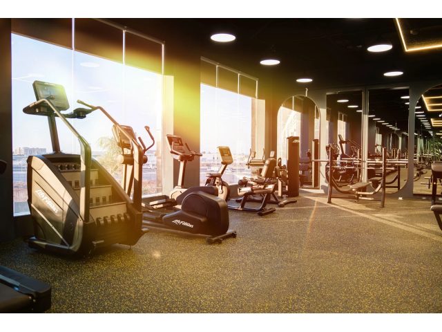 VI-FIT Gym Activewear