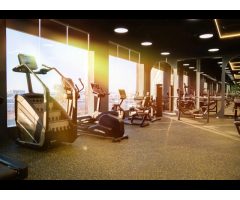 VI-FIT Gym Activewear