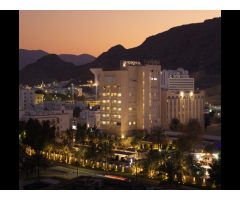 Al Falaj Hotel