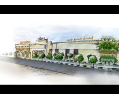 Falaj Daris Hotel