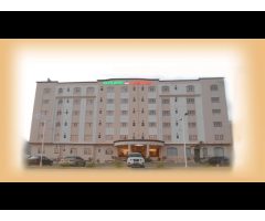 Nizwa Hotel Apartments
