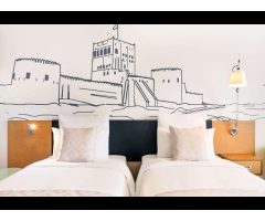Mercure Sohar