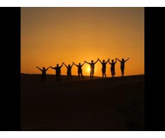 Desert Camels Adventure Tours