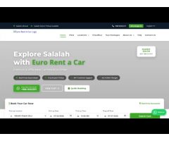 EuroCAR Oman