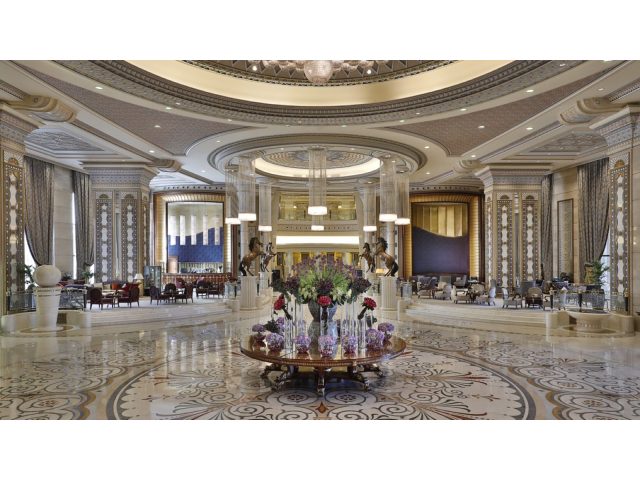The Ritz-Carlton Riyadh