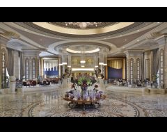 The Ritz-Carlton Riyadh