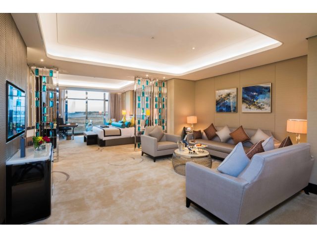 Narcissus 88 Boutique Hotel