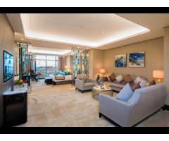 Narcissus 88 Boutique Hotel