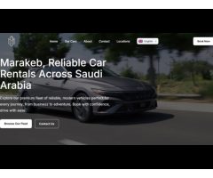 Marakeb Car Rentals