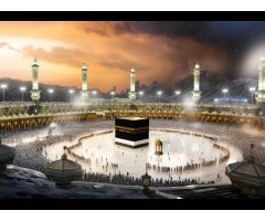 Elite Umrah