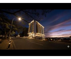 Grand Iva Hotel