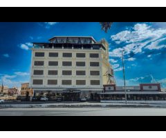 S Twin Hotel