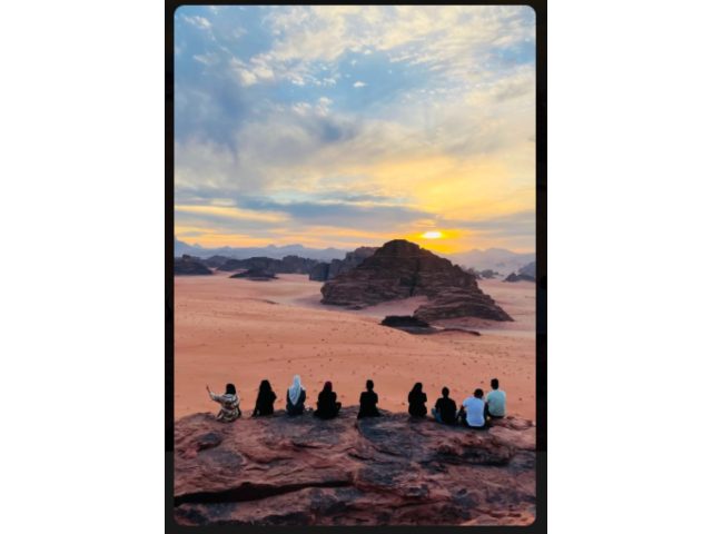Tabuk Tours