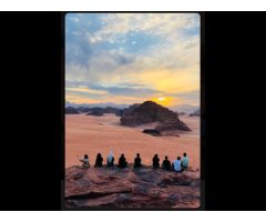 Tabuk Tours