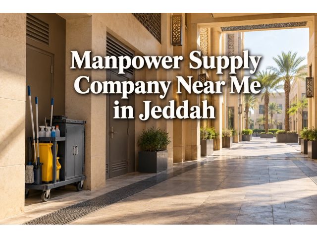 Al Ahad Group Jeddah Manpower