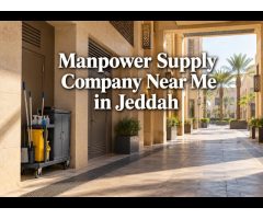 Al Ahad Group Jeddah Manpower