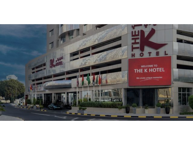 The K Hotel