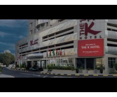 The K Hotel