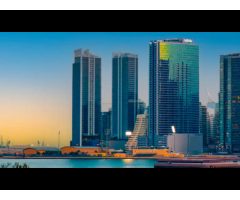 Hilton Bahrain