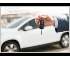 We Rent A Car