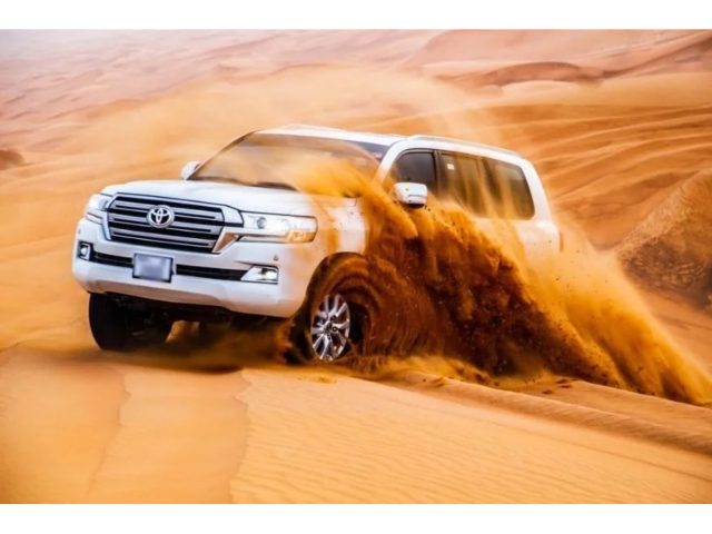 Farhat Travel