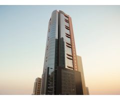 Fraser Suites Diplomatic Area