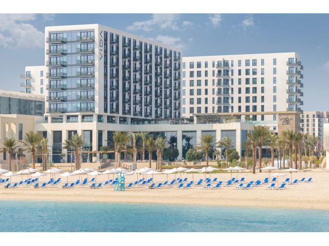 Vida Beach Resort Marassi Al Bahrain